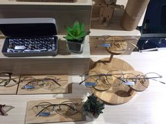 -Trend1881视光·蔡司视觉(领展广场店)