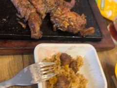 -豪客来牛排(府河店)