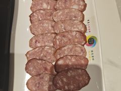 -卞二小串·鹤岗烧烤·坑烤(永定路店)