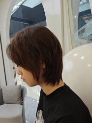 -COSMO PRO造型