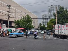 -十五大街农贸市场