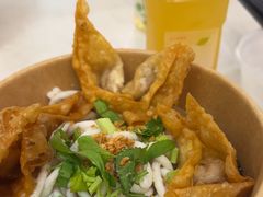 -非遗·十八曲鱼饺(西马总店)
