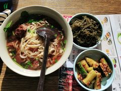 -李先生牛肉面大王(北京平谷步行街店)