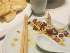 -北李妈妈菜·海肠捞饭(高新万达店)