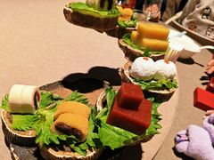 -花家怡园(四合院总店)