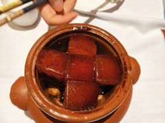 -上海1号私藏菜(静安店)
