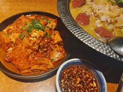 -95号酱骨·一块豆腐(展春园西路店)