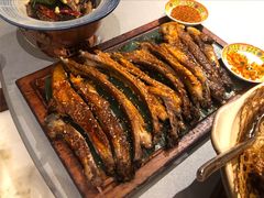 古书羊排-那家小馆•北京菜•烤鸭(中关村店)