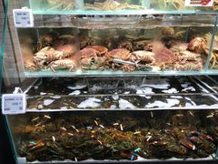 -盒马鲜生(莱蒙都会店)
