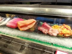 -OPEN開全日自助餐厅·西餐·海鲜(佛山希尔顿酒店)