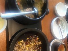 -云海肴·汽锅鸡·云南菜(苏州中心店)