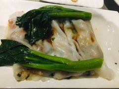 香云轩一品肠粉-香云轩·顺德菜(香云纱园林酒店店)