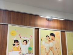 -海马体家庭照相馆(广州正佳广场店)