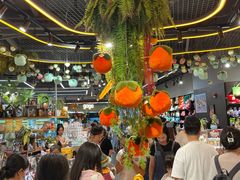 -皇庭广场(福华三路店)