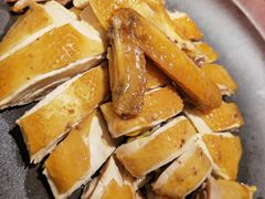 -客颂·客家宴(大壮国际广场店)