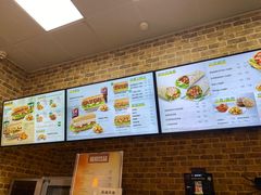 -赛百味SUBWAY(家佳源店)