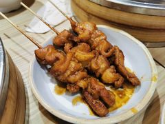 -千忆汤包(闽江路店)