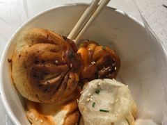 -小路易生煎馆(前进五路店)