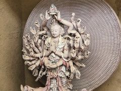 -敦煌莫高窟数字展示中心