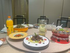 -大明王朝·南京菜(墨香路店)