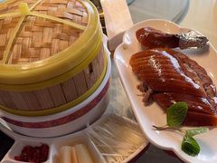 -大鸭梨烤鸭(望京店)