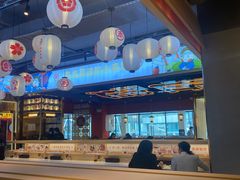 -三禾寿司(君尚店)
