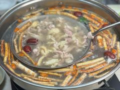-小煵记·打边炉(西丽文光店)