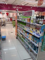 -孩子王童乐园(上海青浦吾悦广场店)