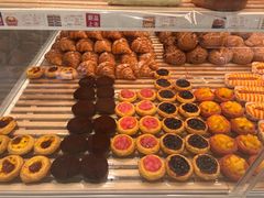 -LanTa蓝塔烘焙(中原万达店)