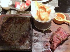 -半秋山西餐厅(巴南万达广场店)