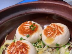 -晓粤·惹味粤菜(凯德乐峰广场店)