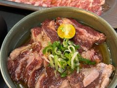 -厚贞日式烤肉(浦东汇智店)