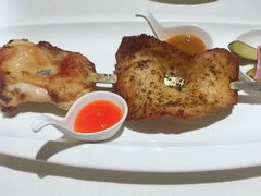 -俄士厨房(万松园店)