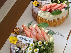 -流酥可心·牛乳蛋糕商店(禾祥西路店)