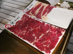 -潮牛壹号鲜牛肉火锅(世界城广场店)