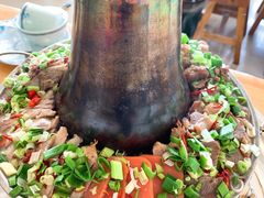 -泽禄源·青海土火锅