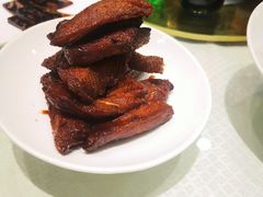 本帮熏鱼-金时代顺风大酒店(协泰店)