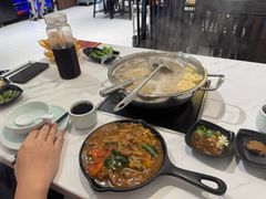 -潮汕良记牛肉火锅(洪武路店)