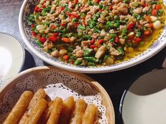 -杨记隆府(汉街店)