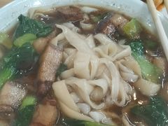-李刚鸡西刀削面