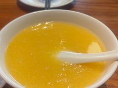 -老天桥酱肉烧饼夹肘子(天桥店)