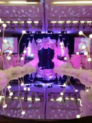 -志诚丽柏酒店·锦轩中餐厅·宴会厅