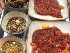 -平泽烤肉(锦水街店)