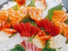 -德川家日本料理(中关村寰太大厦店)