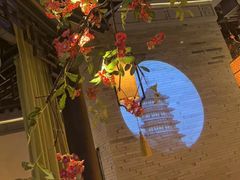 -绿茶餐厅(千岛湖银泰城店)