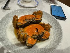 -老吉士酒家(天平路店)