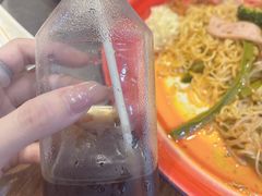 -蜀都冒菜·酱蟹生腌