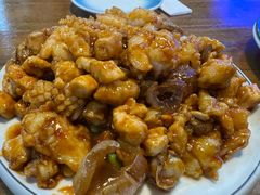 -盛德利食府 天津菜(河西店)