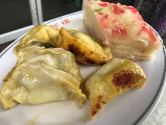 -蒋家桥饺面店(广陵路店)