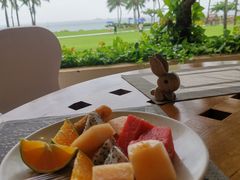 -三亚亚龙湾天域度假酒店